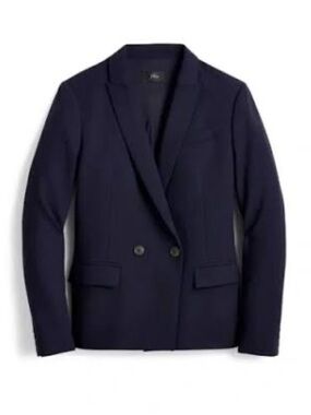 J.Crew 365 blazer, NWT, 10T